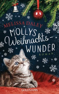 Mollys Weihnachtswunder, Melissa Daley