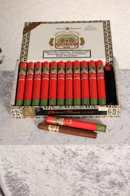 Arturo Fuente Rosado Sungrown