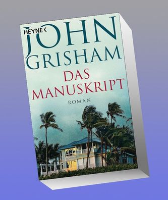 Das Manuskript, John Grisham