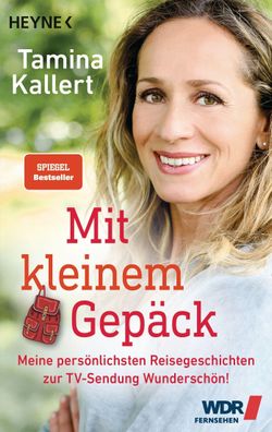 Mit kleinem Gepäck, Tamina Kallert