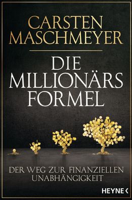 Die Millionärsformel, Carsten Maschmeyer