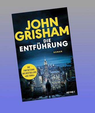 Die Entführung, John Grisham