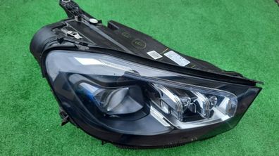 scheinwerfer Mercedes GLS W167 FULL LED A1679066001KZ RECHTS