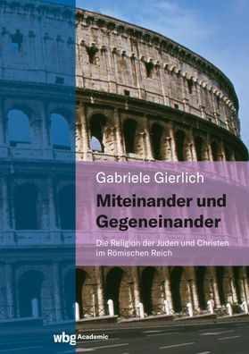 Miteinander und Gegeneinander, Gabriele Gierlich