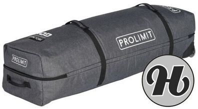 Prolimit Stacker Kitesurf Boardbag Tasche Kiteboard Kite Travel Reise Kitebag !