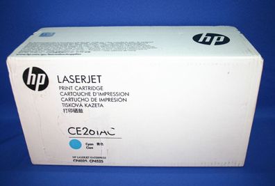 HP CE261AC Toner Cyan -A