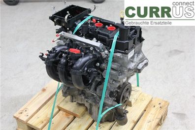 Peugeot 108 2015 CFB Original MOTOR 1631737580 160000KM