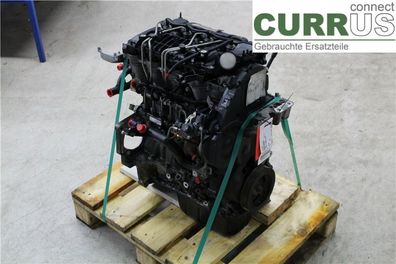 FORD FOCUS 2010 GPDA Original MOTOR 1679684 110000KM