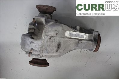 AUDI A4 2010 CAHA Differential 0BC500043 142220KM