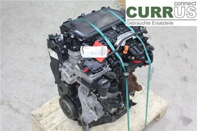 Peugeot EXPERT 2015 AHZ Original MOTOR 0139VY 140000KM