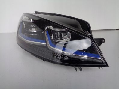 scheinwerfer VW GOLF 7 VII LIFT GTE FULL LED 5G1941082F RECHTS