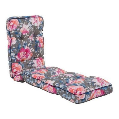 Liegenauflage180 cm Modena Flocke / Lena Lounger A091-23PB PATIO