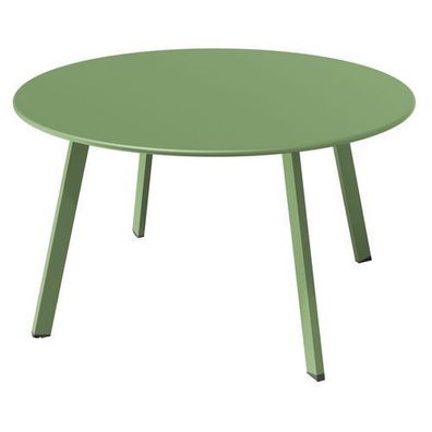 Gartentisch Olivier 70 cm olive PATIO