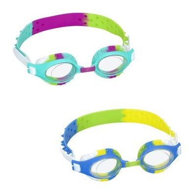 Schwimmbrille für Kinder Summer Swirl? Bestway MIX FARBEN