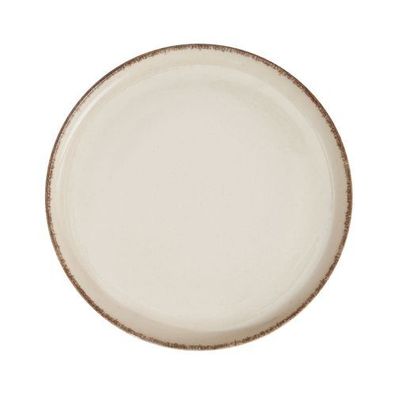 Dessertteller Craft 19 cm Beige Ambition