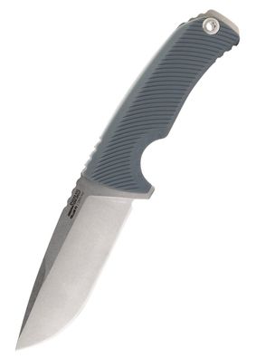 SOG TELLUS FX, WOLF GRAY, Feststehendes Messer