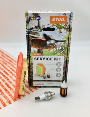 STIHL Service Kit 44 FS 490 , FS 491, FS 510, FS 511, FS 560, FS 561 41480074100