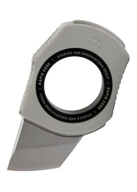 SOG RAPID, Concrete DUST, Feststehendes Messer