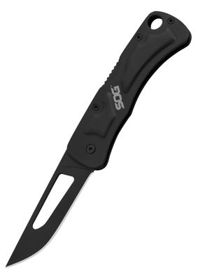 Taschenmesser Centi II, SOG
