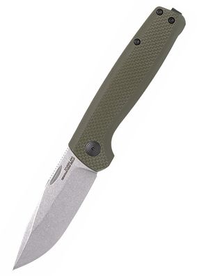 SOG Terminus SJ, OD GREEN, Taschenmesser