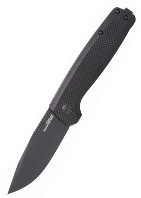SOG Terminus SJ, Blackout, Taschenmesser
