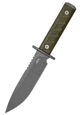 Feststehendes Messer ZT-0006