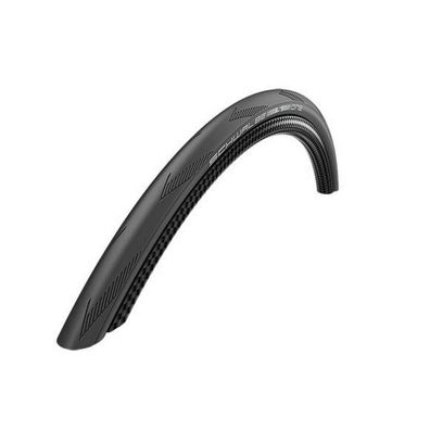 Schwalbe karkasse Ein Faltreifen 28 x 1,00 (25-622) schwarz