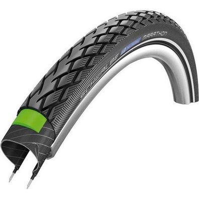 Schwalbe reifen Marathon GreenGuard 18 x 1.65 (44-355)