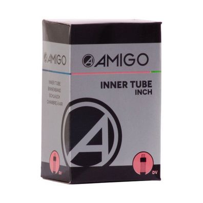 AMIGO innenrohr 26 x 1,75-1,85/1,90 (47-559) DV 45 mm