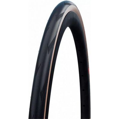 Schwalbe reifen Pro One Tube Type 28 x 1.10 (28-622) schwarz