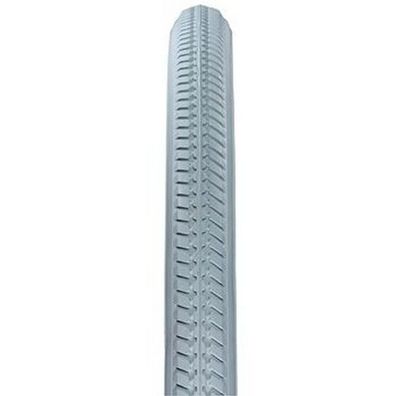 Impac Rollstuhl-Reifen 22 x 1 3/8 (37-501) grau