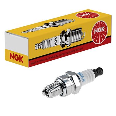 Ngk CMR6H 3365 Zündkerze spark plug Kettensäge passt an Stihl passt an Dolmar