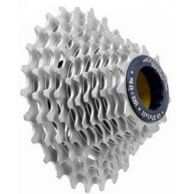 Miche Cassette Shimano 11S 11-29T Silber