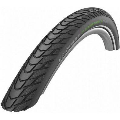 Schwalbe außenreifen Marathon E-Plus 28 x 1,75 (47-622) RS schwarz