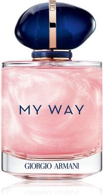 Giorgio Armani My Way Edition Nacre Eau de Parfum 90 ml Neu ohne Foilie