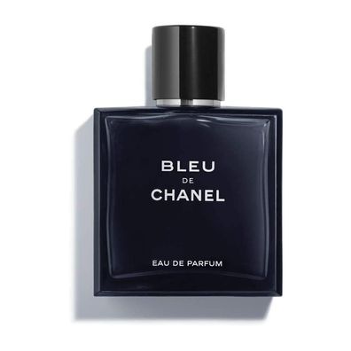 Bleu de Chanel Eau de Parfum 100 ml Herren Duft Spray