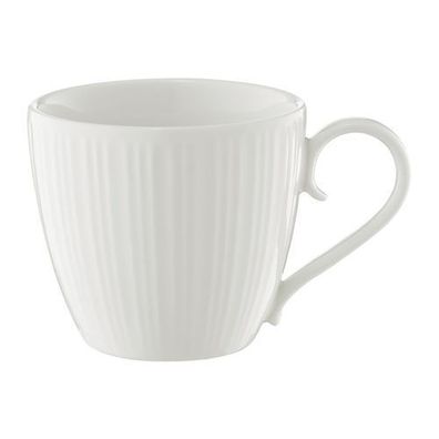 Tasse Kaffee Tee Becher Perla 200 ml Ambition