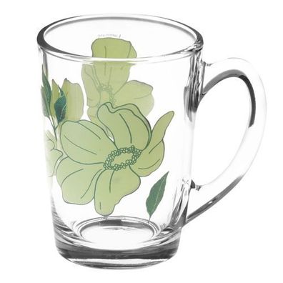 Becher New Morning Paradise grün 320 ml Luminarc