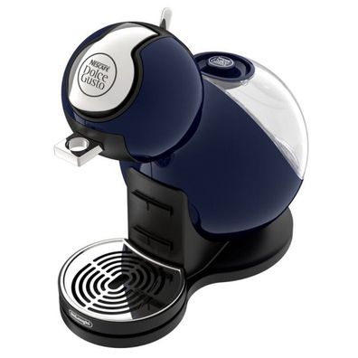 Delonghi EDG420BL Melody Nescafé Dolce Gusto Kaffee Kapselmaschine 1500W 1,5L Na