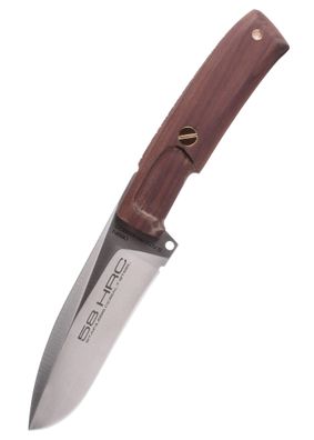 Feststehendes Messer Dobermann IV Africa S, Extrema Ratio