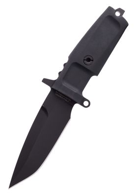 Feststehendes Messer Col Moschin C schwarz, Extrema Ratio