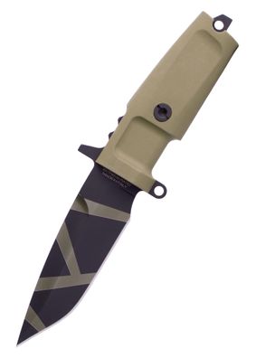 Feststehendes Messer Col Moschin C Desert Warfare, Extrema Ratio