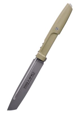 Feststehendes Messer Mamba HCS, Extrema Ratio