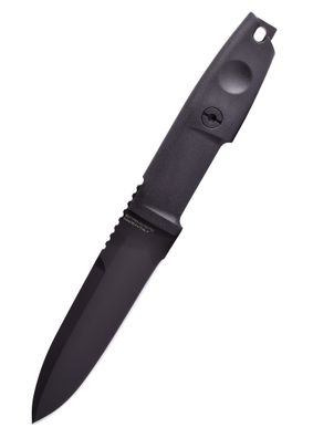 Feststehendes Messer Scout 2 Black, Extrema Ratio