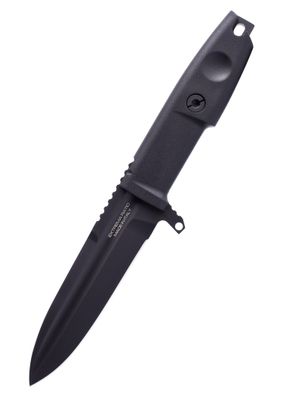 Feststehendes Messer Defender 2 schwarz, Extrema Ratio