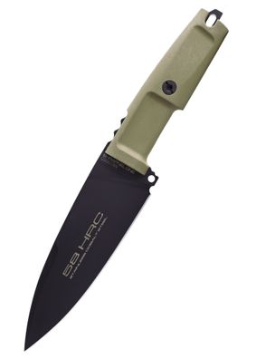 Feststehendes Messer Shrapnel One, Extrema Ratio