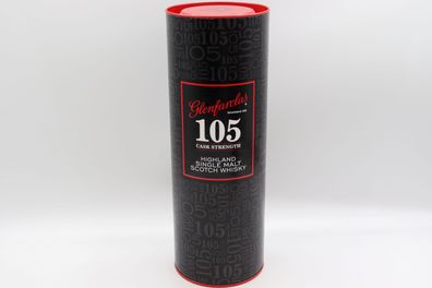 Glenfarclas 105 Cask Strength 0,7 ltr