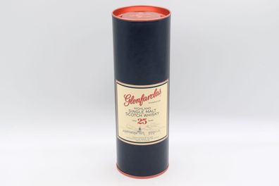 Glenfarclas 25 Jahre 0,2 ltr