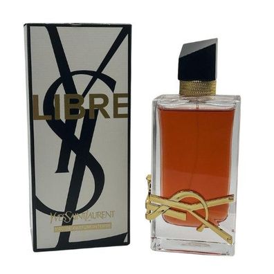 Yves Saint Laurent Libre Eau de Parfum Intense - 90ml