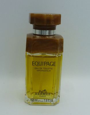 Hermes Equipage - Eau de Toilette Spray 50 ml (Vintage)